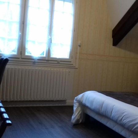 La Cremaillere Otel Miremont  Dış mekan fotoğraf