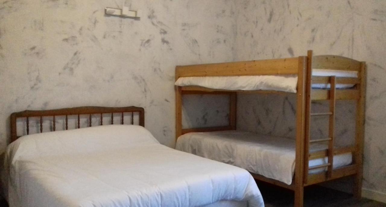 La Cremaillere Otel Miremont  Dış mekan fotoğraf