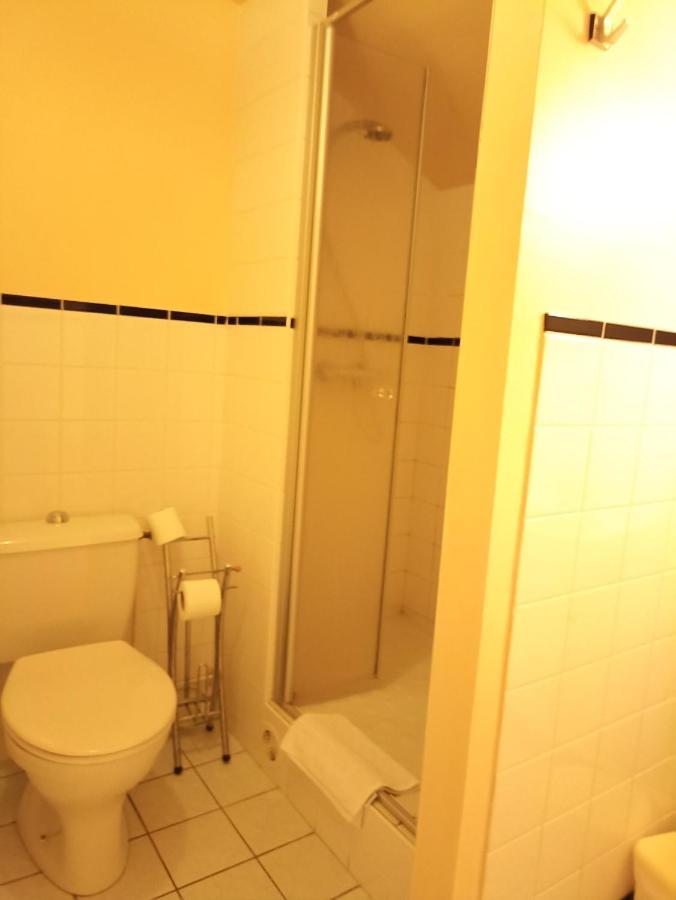 La Cremaillere Otel Miremont  Dış mekan fotoğraf