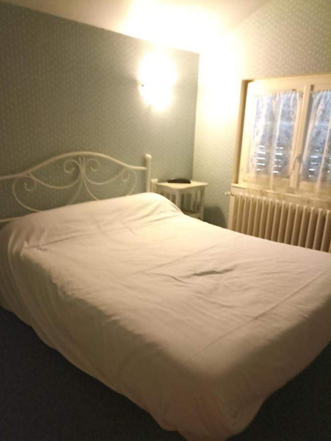 La Cremaillere Otel Miremont  Dış mekan fotoğraf