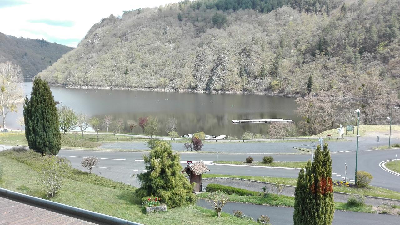La Cremaillere Otel Miremont  Dış mekan fotoğraf