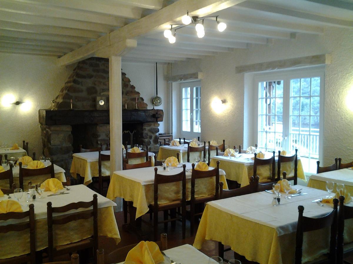 La Cremaillere Otel Miremont  Dış mekan fotoğraf