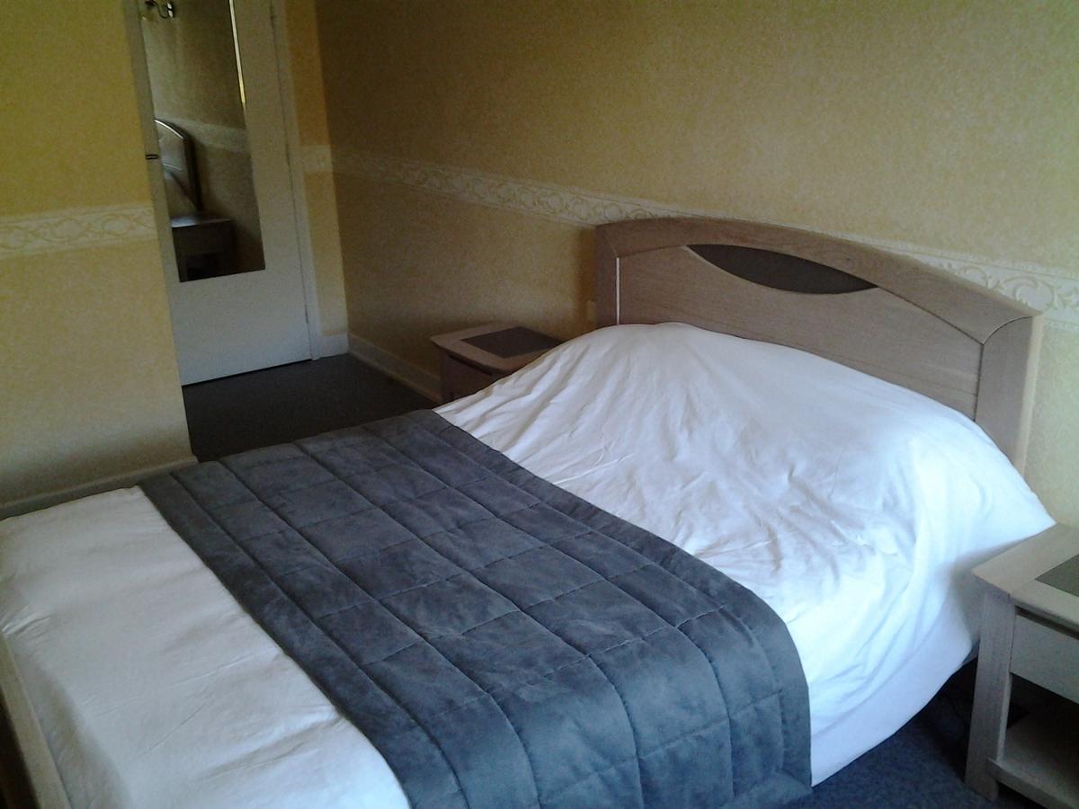 La Cremaillere Otel Miremont  Dış mekan fotoğraf